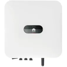 Huawei 5kW Network PV Inverter, 1P