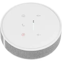 Desktop microphone Vaddio TableMIC white