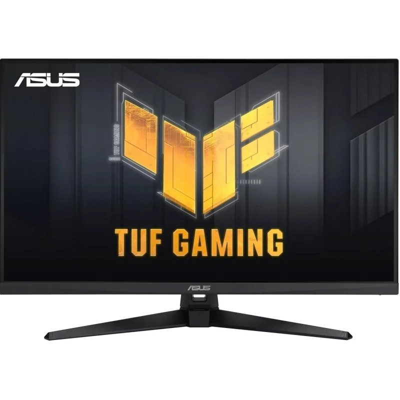 LCD Monitor 31.5