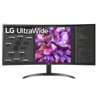 Monitor LG 34