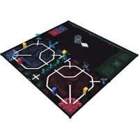 Competition Set Makeblock MakeX Starter Smart Links Arena