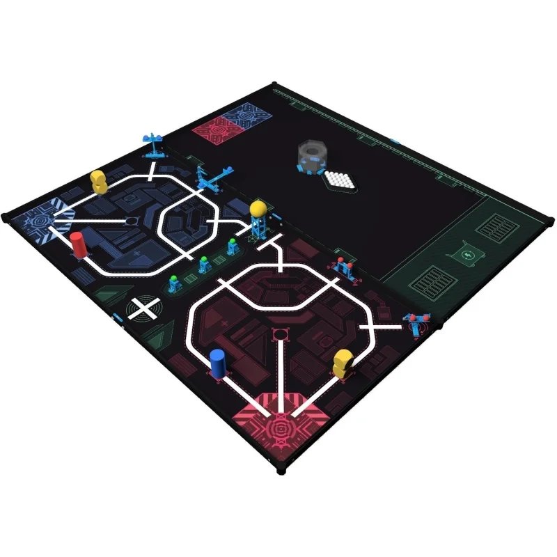 Competition Set Makeblock MakeX Starter Smart Links Arena