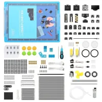 Makeblock AIoT Education Toolkit Add-on Pack