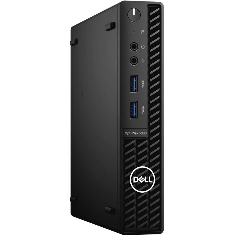 Nettop Dell OptiPlex 3080 MFF