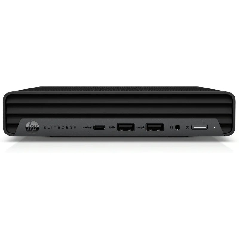 Nettop HP EliteDesk 800 G6 DM
