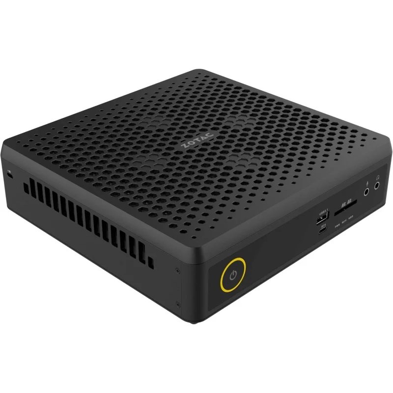 Nettop ZOTAC MAGNUS ZBOX-EN173080C-BE