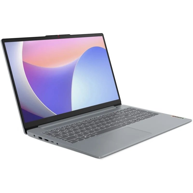Laptop Lenovo IdeaPad Slim 3 15IAH8 Arctic Grey