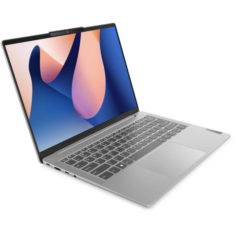 Laptop LENOVO IdeaPad Slim 5 14IAH8 Cloud Grey