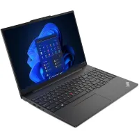 Laptop Lenovo ThinkPad E16 Gen 1 Graphite Black