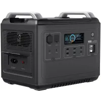 Portable Power Station 2E 2000W, 1997 Wh (2E-BS006)