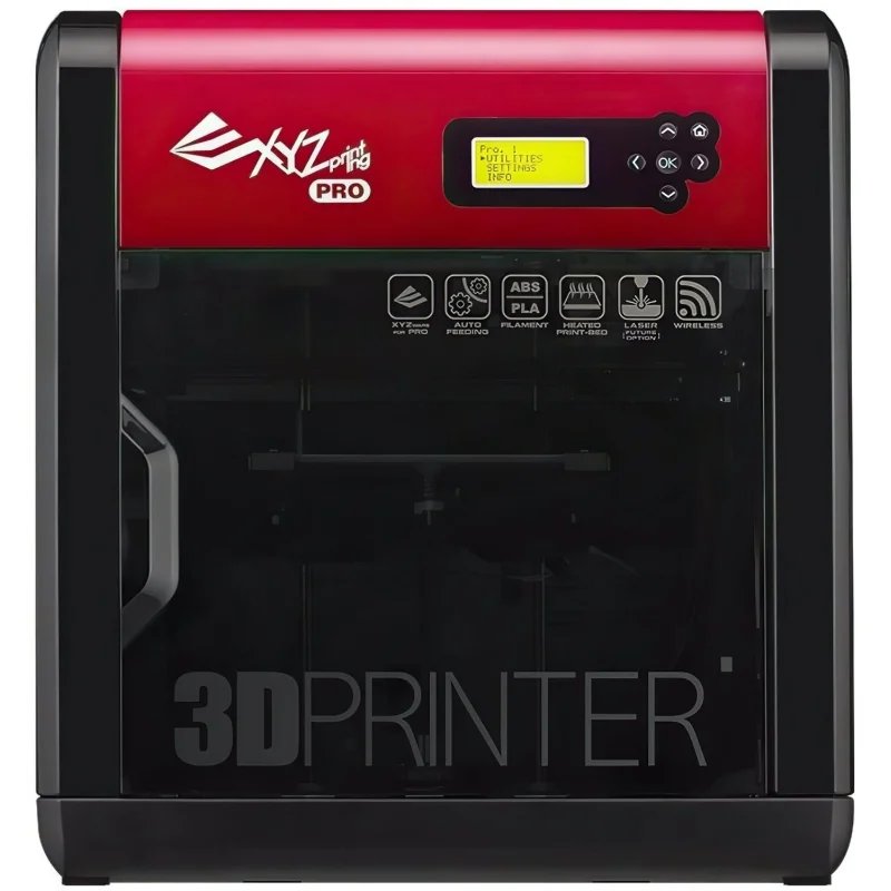 3D Printer XYZprinting da Vinci 1.0 Professional WiFi