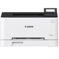 Laser printer Canon i-SENSYS LBP633Cdw