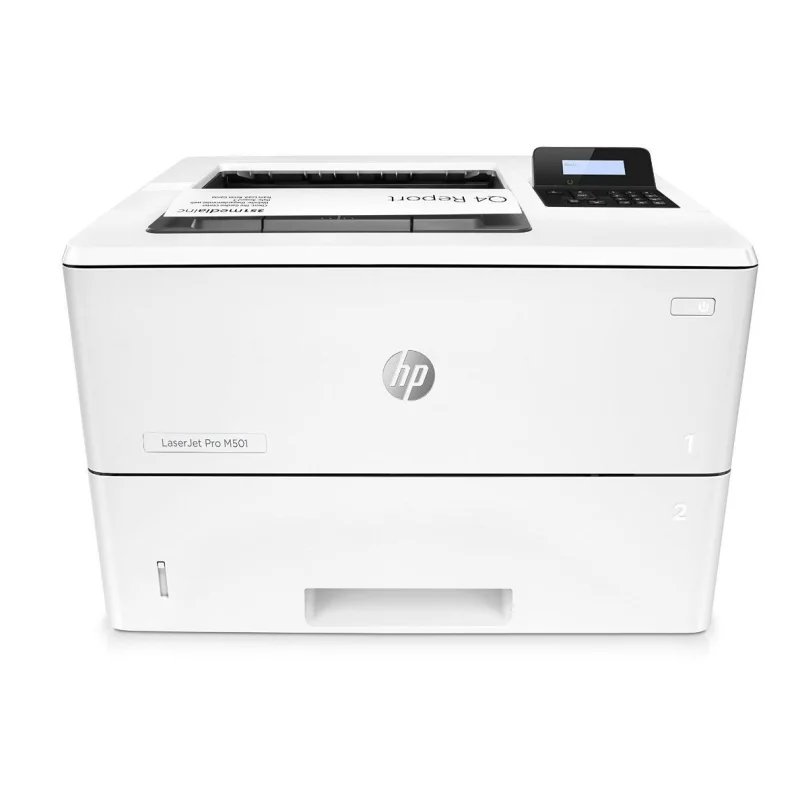 Laser printer HP LJ Enterprise M501dn