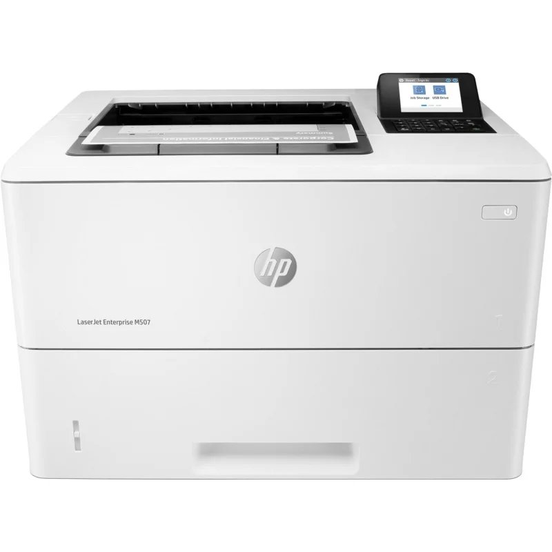 Laser printer HP LJ Enterprise M507dn