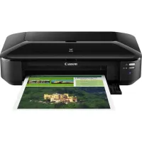 Inkjet printer Canon PIXMA iX6840