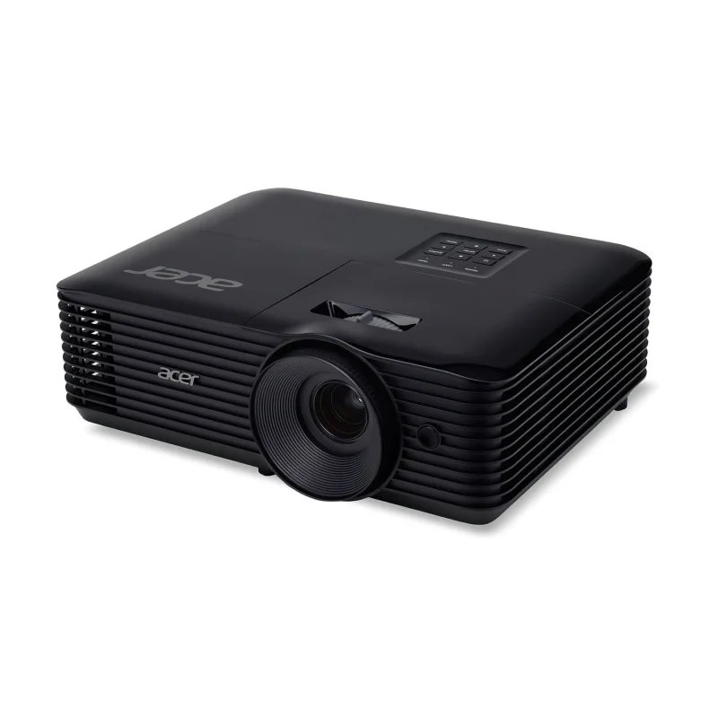 Acer X1227i Projector, WiFi