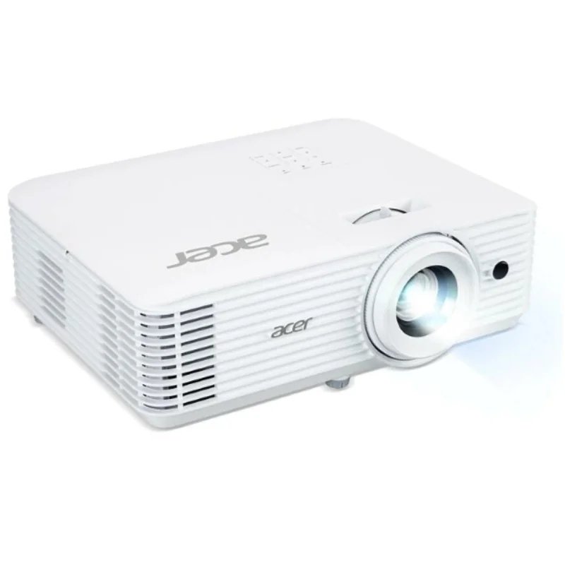 Acer X1527i Projector, WiFi