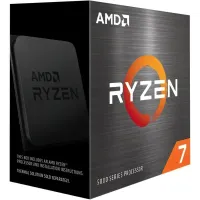 Processor AMD Ryzen 7 5800X 8/16 3.8GHz