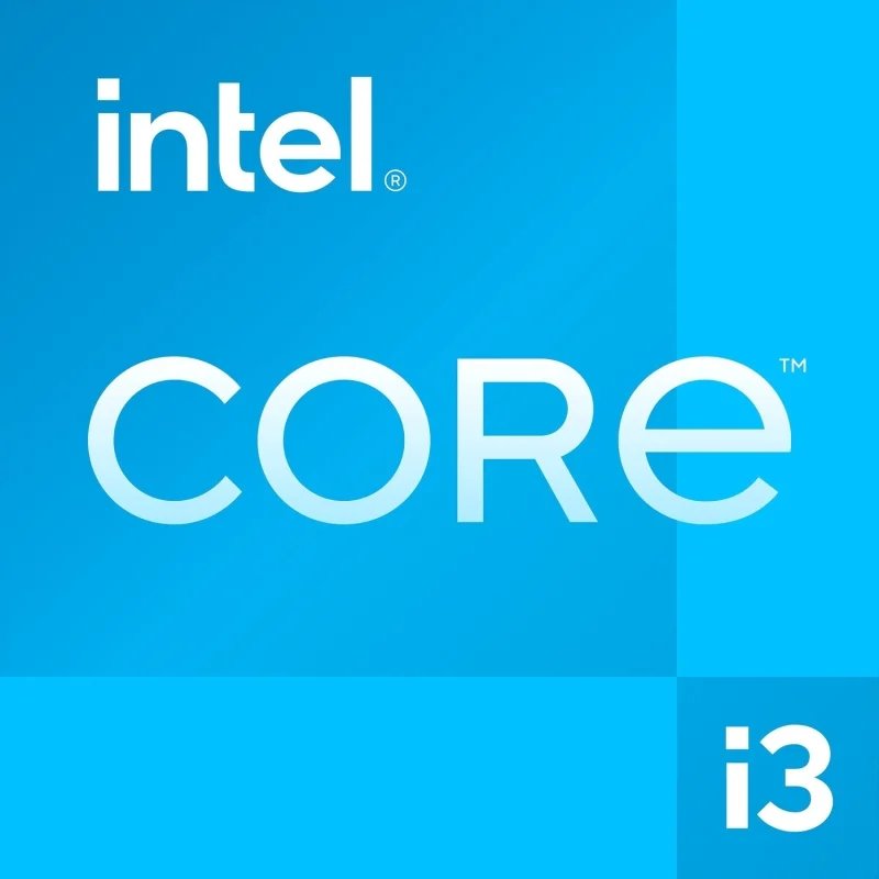 Intel Core i3-12100 Processor 4C/8T 3.3GHz 12Mb LGA1700 60W TRAY