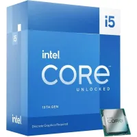 Intel Core i5-13600KF Processor 14C/20T 3.5GHz 24Mb LGA1700 125W graphics Box