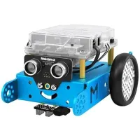 Makeblock mBot v1.1 BT Blue Robot Constructor