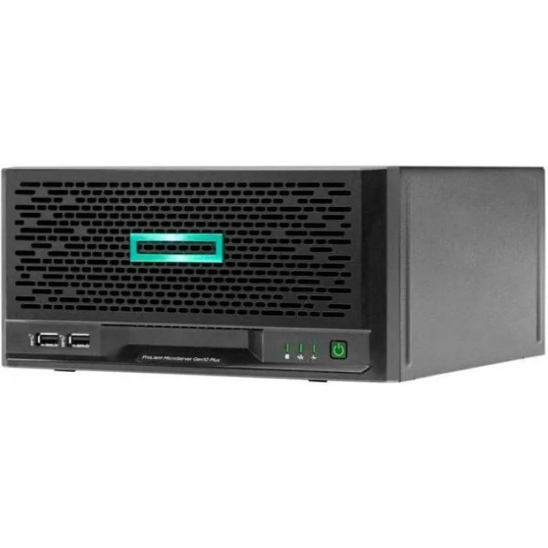 HPE MicroSvr Gen10+ E-2224 Server