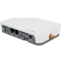 MikroTik KNOT IoT Gateway RB924iR-2nD-BT5&BG77&R11e-LR8