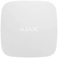 Flood detection system Ajax and ball valve 2E 1