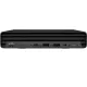 HP ProDesk 400 G6 DM system unit