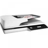 HP ScanJet Pro 3500 f1 Scanner