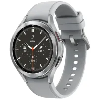 Smartwatch Samsung Galaxy Watch4 Classic 46mm Silver