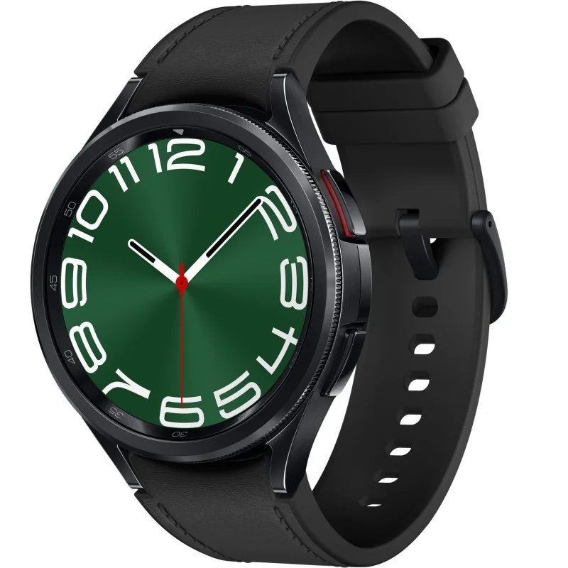 Smartwatch Samsung Galaxy Watch6 Classic 47mm eSim 2/16Gb Black