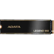 SSD drive ADATA M.2 2TB PCIe 4.0 LEGEND 960
