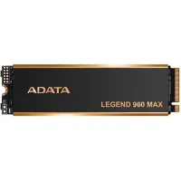 SSD drive ADATA M.2 4TB PCIe 4.0 LEGEND 960 MAX