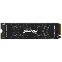 SSD drive Kingston M.2 NVMe PCIe 4.0 4x 4TB Fury Renegade 2280