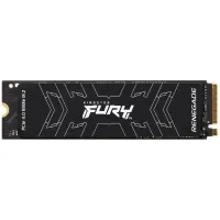 M.2 SSD drive Kingston 2TB Fury Renegade NVMe PCIe 4.0 4x 2280