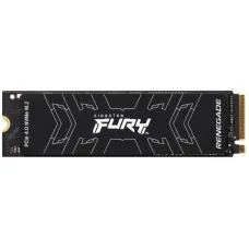 M.2 SSD drive Kingston 2TB Fury Renegade NVMe PCIe 4.0 4x 2280
