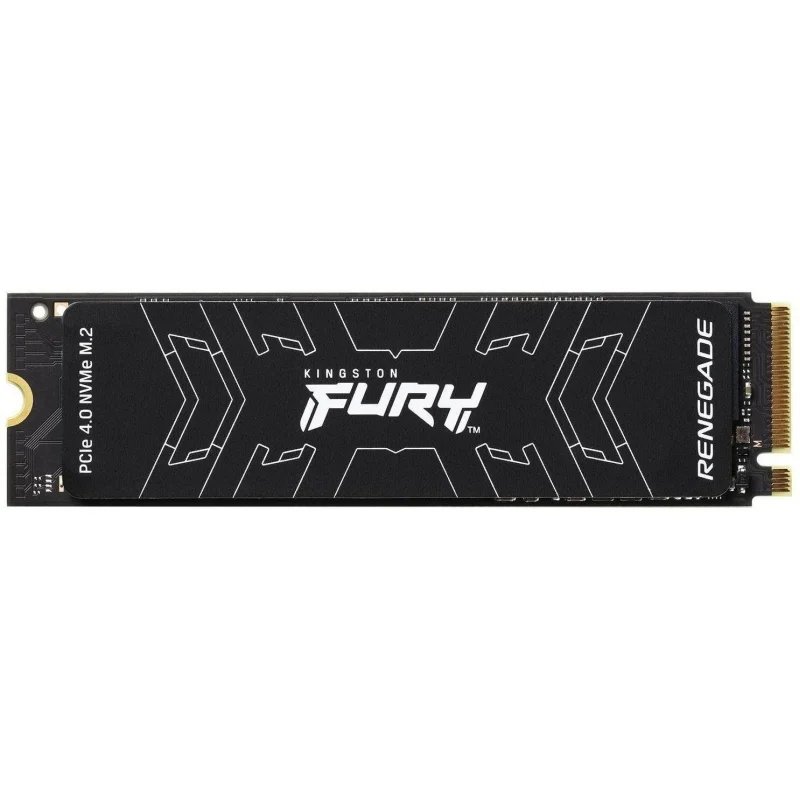 M.2 SSD drive Kingston 2TB Fury Renegade NVMe PCIe 4.0 4x 2280