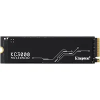 M.2 SSD Kingston 2TB KC3000 NVMe PCIe 4.0 4x 2280