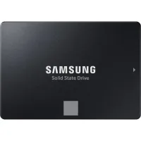 SAMSUNG 2TB SATA V-NAND 2.5
