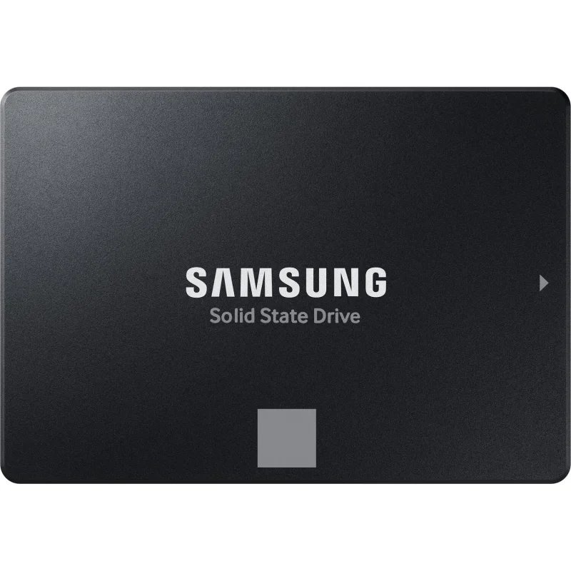 SAMSUNG 2TB SATA V-NAND 2.5