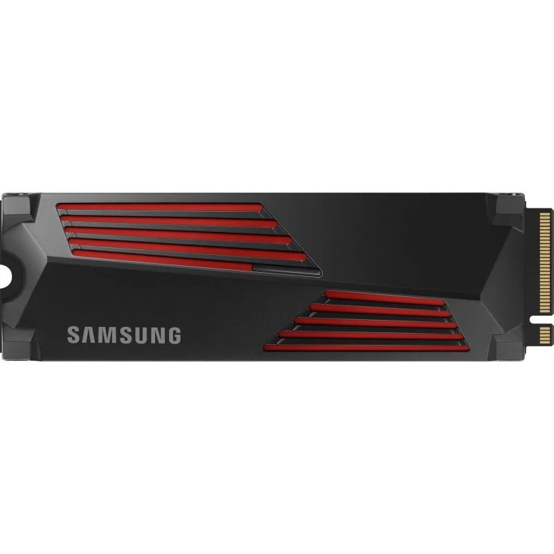 SSD drive SAMSUNG M.2 1TB PCIe 4.0