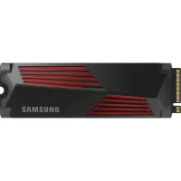 SAMSUNG M.2 1TB PCIe 4.0 SSD drive