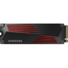 SAMSUNG M.2 1TB PCIe 4.0 SSD drive