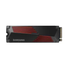 SAMSUNG M.2 2TB PCIe 4.0 990PRO SSD drive