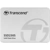 Transcend 2.5