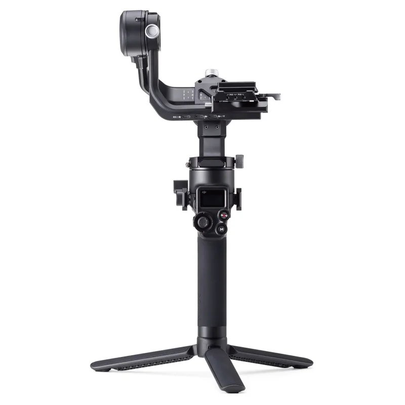 DJI RSC 2 Stabilizer