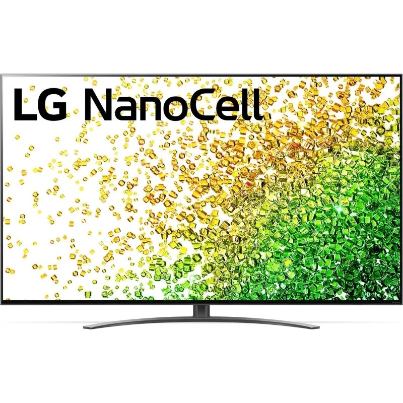 Television LG 50NANO866PA