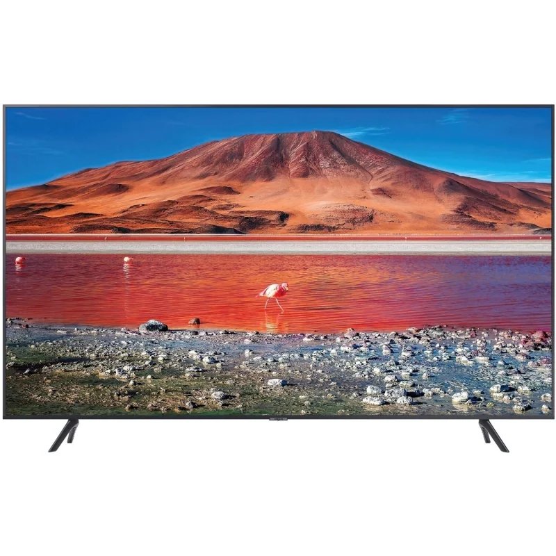 Samsung TV 58TU7100