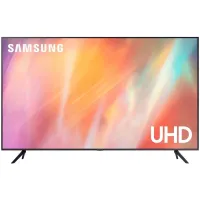 Samsung TV 70AU7100